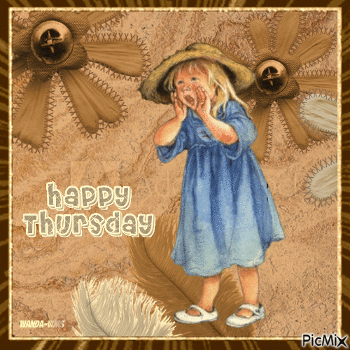 10 Newest Thursday Gifs To Share, Explore And Enjoy - picture 2
