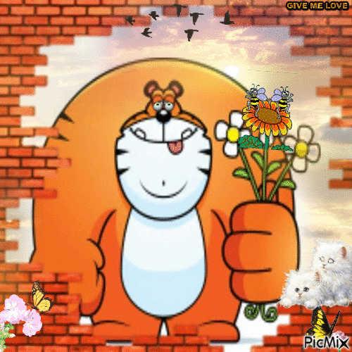 10 Newly Animated Good Morning Quotes - picture 2