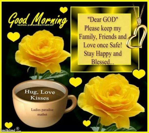 10 Newly Inspiring Good Morning Quotes - picture 2