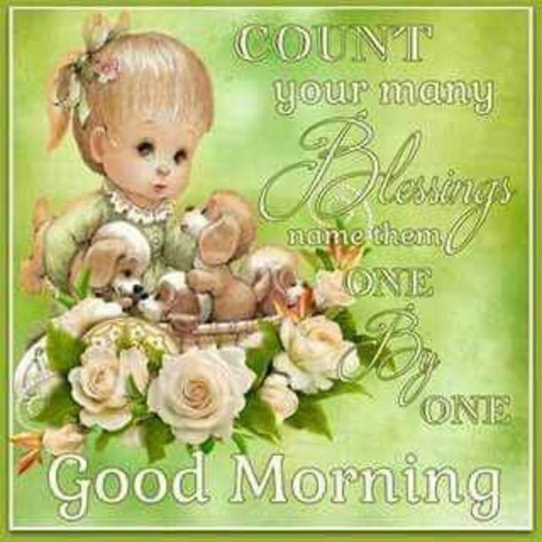 10 Newly Inspiring Good Morning Quotes - picture 3