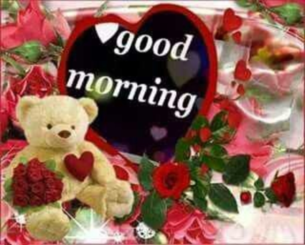 10 Newly Inspiring Good Morning Quotes - picture 4