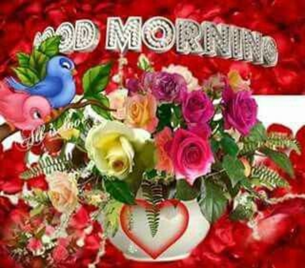 10 Newly Inspiring Good Morning Quotes - picture 5