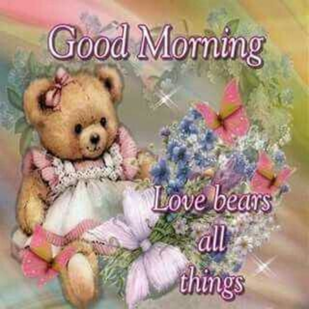 10 Newly Inspiring Good Morning Quotes - picture 6