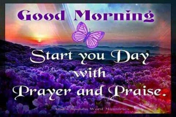 10 Newly Inspiring Good Morning Quotes - picture 8