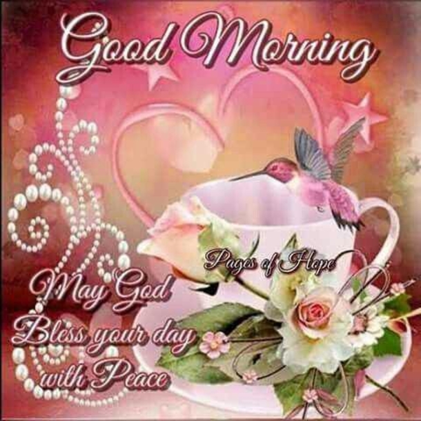 10 Newly Inspiring Good Morning Quotes - picture 9