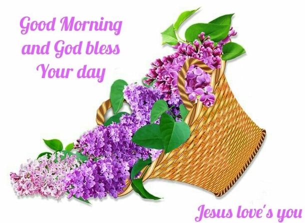 10 Newly Inspiring Good Morning & Sayings - picture 10