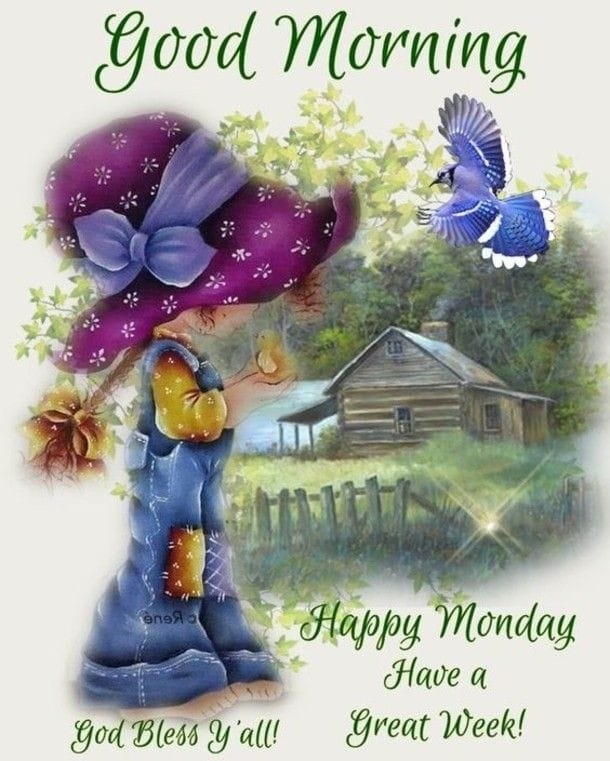 10 Newly Inspiring Good Morning & Sayings - picture 12