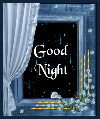 10 Night Animated Images & Gifs To Say Goodnight - picture 11