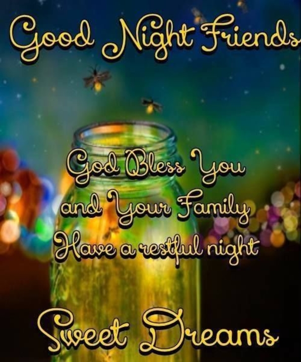 10 Night / Evening Quotes That Will Bless Your Soul - picture 6