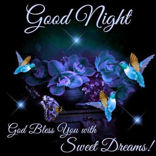 10 Night / Evening Quotes That Will Bless Your Soul - picture 7