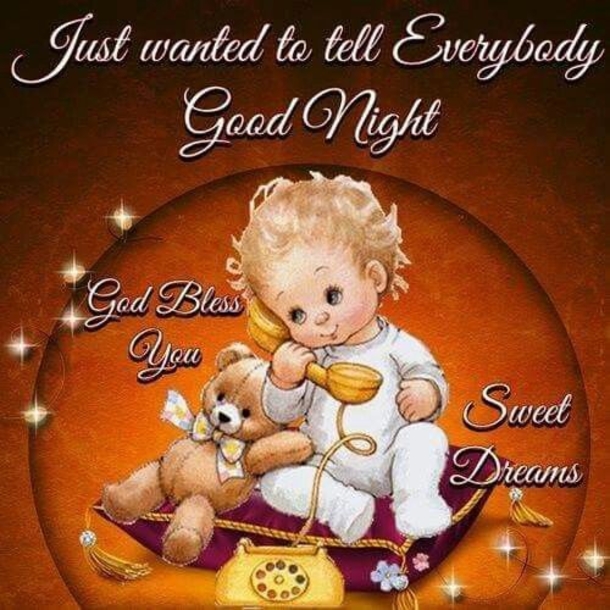 10 Night / Evening Quotes That Will Bless Your Soul - picture 8