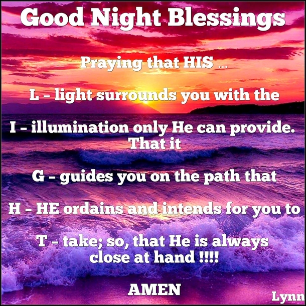 10 Night Time Quotes To Wish You A Goodnight! - picture 11