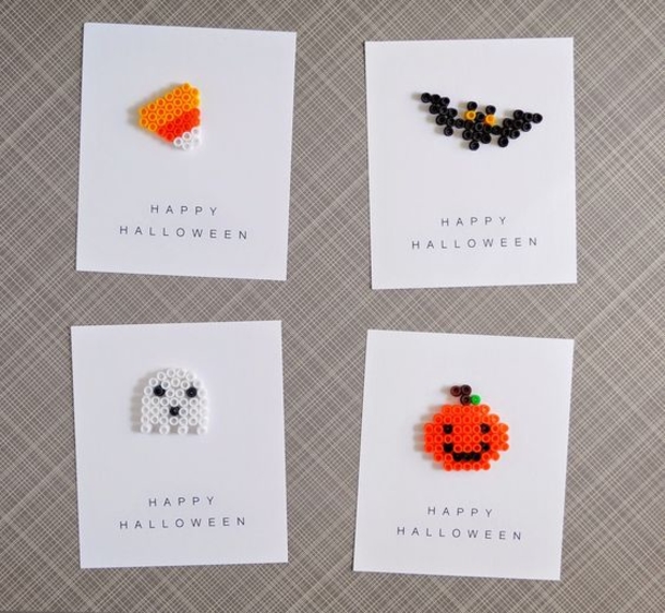 10 Non-Candy Halloween Treats - picture 2