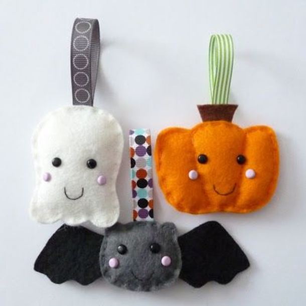 10 Non-Candy Halloween Treats - picture 3