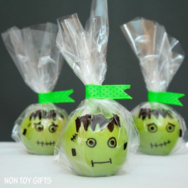 10 Non-Candy Halloween Treats - picture 4