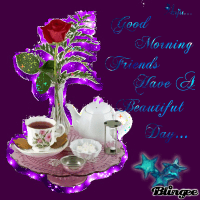 10 Of The Best Beautiful Good Morning Quotes To Love - picture 6