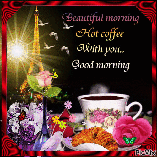10 Of The Best Beautiful Good Morning Quotes To Love - picture 9