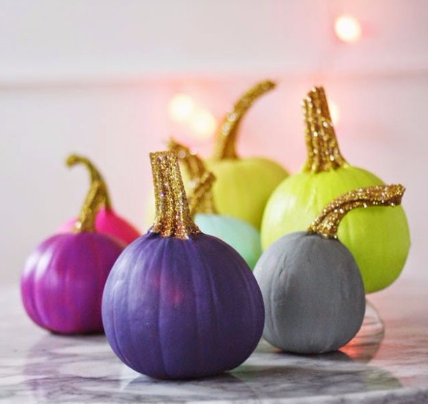 10 Of The Best DIY Crafts & Decor To Make This Fall - picture 10