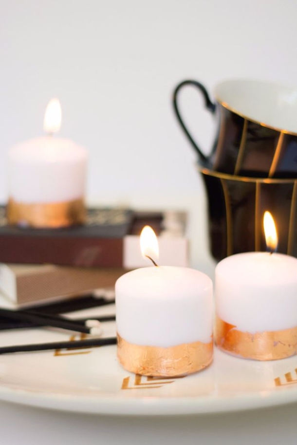 10 Of The Best DIY Crafts & Decor To Make This Fall - picture 11