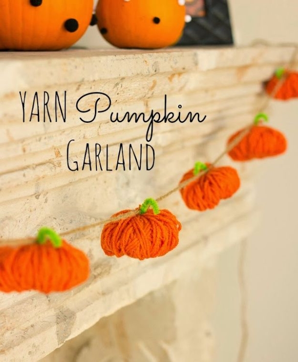 10 Of The Best DIY Crafts & Decor To Make This Fall - picture 13