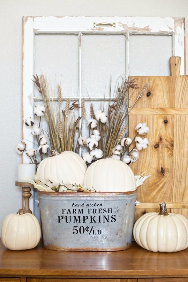 10 Of The Best DIY Crafts & Decor To Make This Fall - picture 4