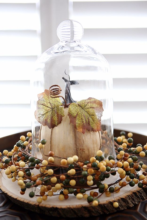 10 Of The Best DIY Crafts & Decor To Make This Fall - picture 8