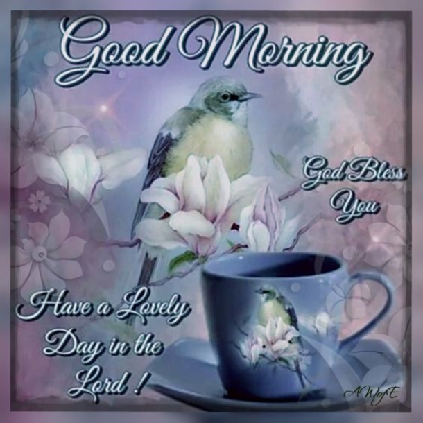 10 Of The Best Good Morning Quotes And Sayings - picture 11