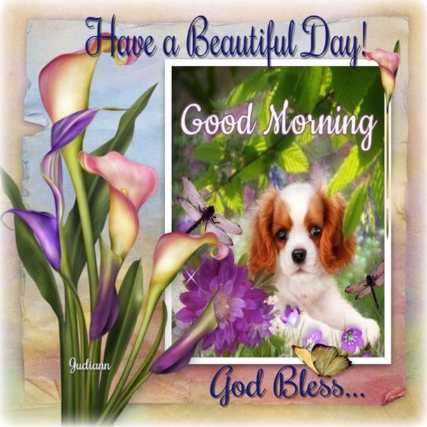 10 Of The Best Good Morning Quotes And Sayings - picture 8