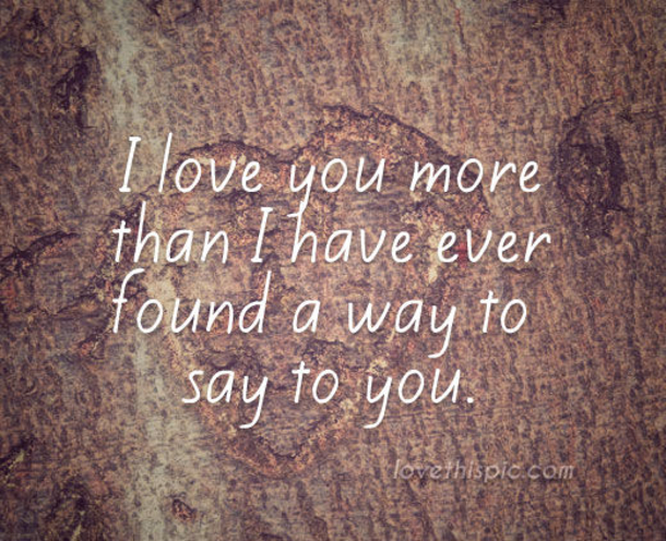 10 Of The Best Love Quotes On The Internet - picture 11