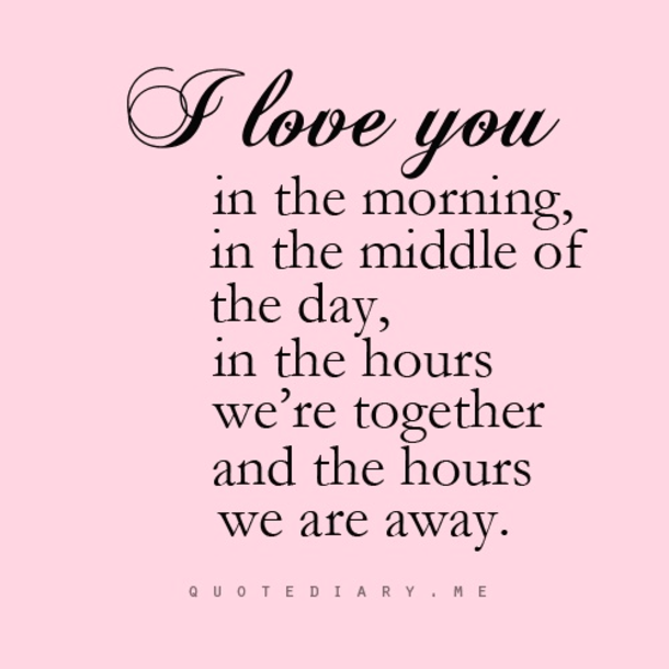 10 Of The Best Love Quotes On The Internet - picture 5