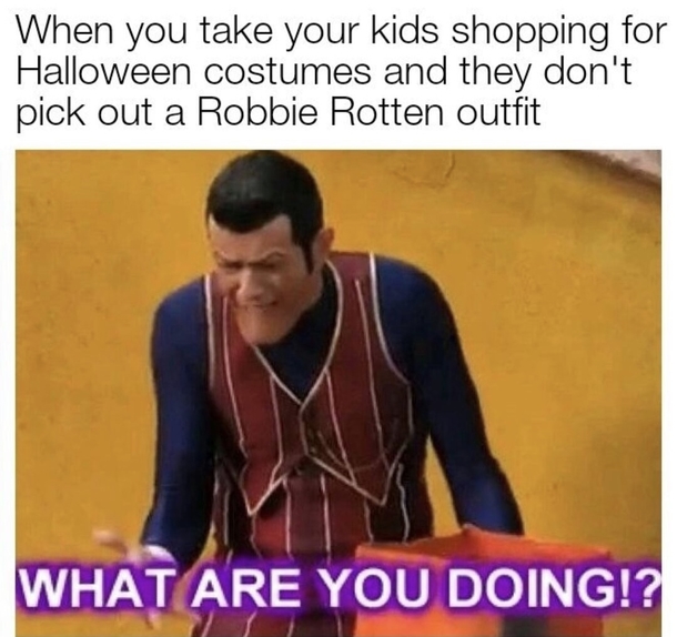 10 Of The Best Memes That'll Make You Chuckle - picture 11