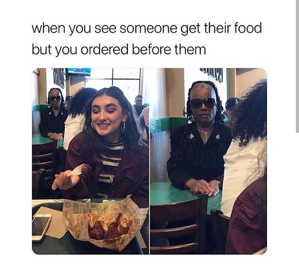 10 Of The Best Memes That'll Make You Chuckle - picture 4