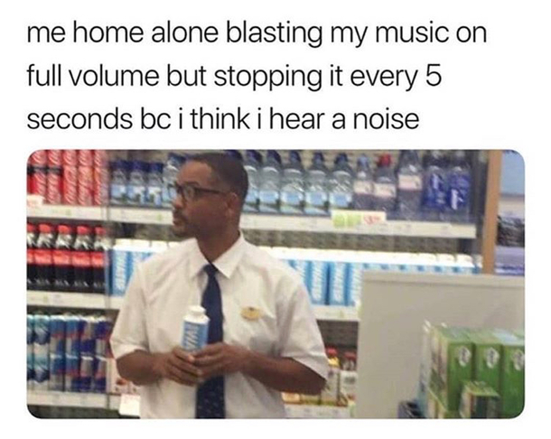 10 Of The Best Memes That'll Make You Chuckle - picture 5