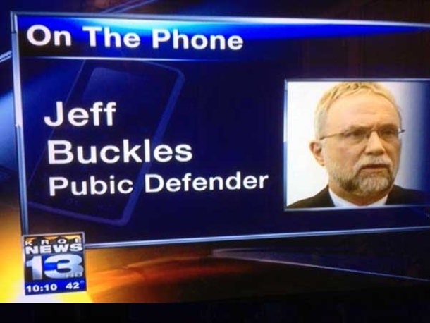 10 Of The Funniest News Typos Ever - picture 2