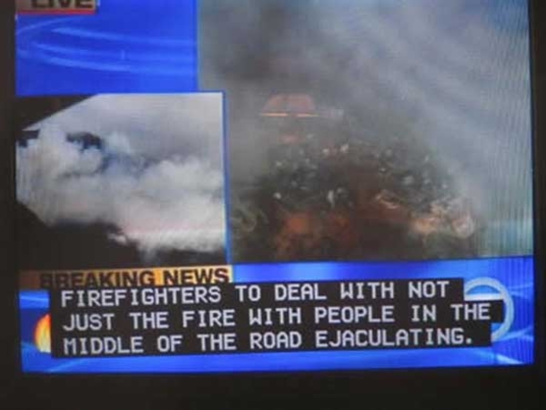 10 Of The Funniest News Typos Ever - picture 4