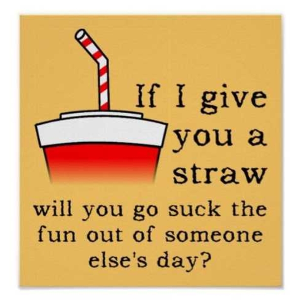 10 Of The Funniest Quotes Ever! - picture 2