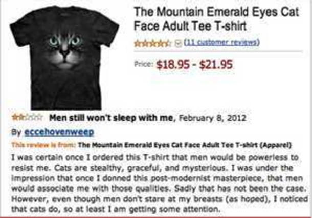10 Of The Funniest Yelp Reviews Ever - picture 11