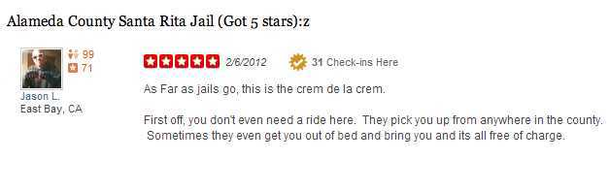 10 Of The Funniest Yelp Reviews Ever - picture 5