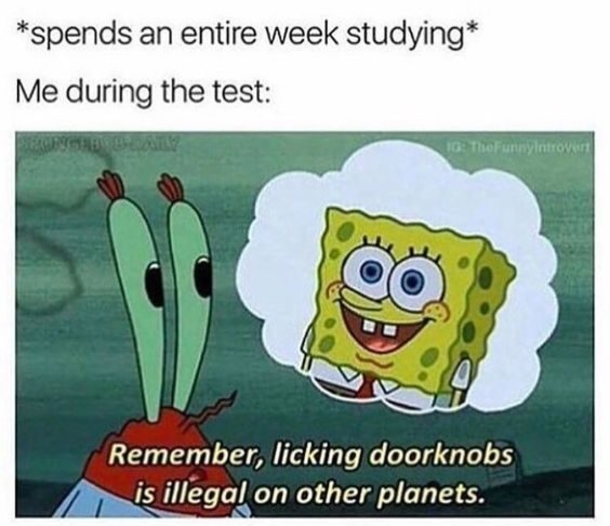 10 Of The Most Daily Relatable Memes That You Have To Love - picture 10