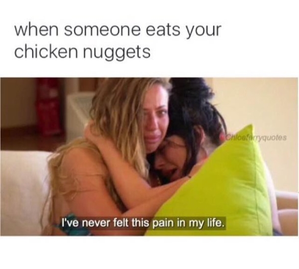 10 Of The Most Daily Relatable Memes That You Have To Love - picture 3