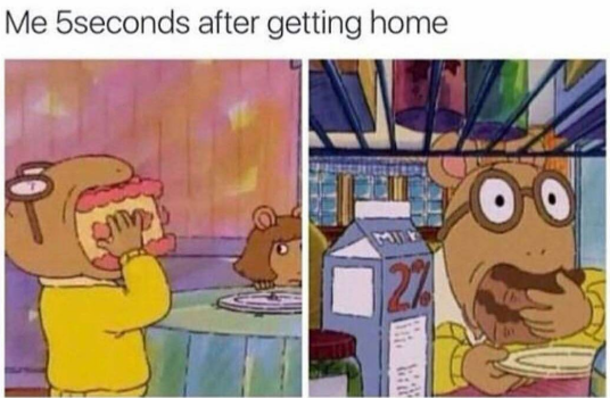 10 Of The Most Daily Relatable Memes That You Have To Love - picture 4