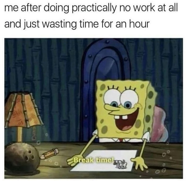 10 Of The Most Daily Relatable Memes That You Have To Love - picture 6