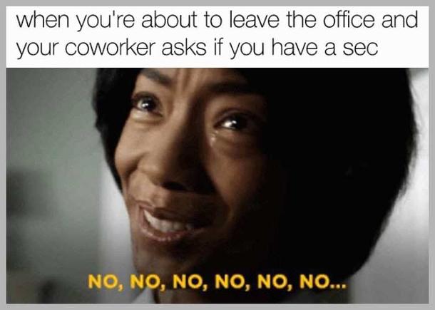 10 Of The Most Daily Relatable Memes That You Have To Love - picture 7