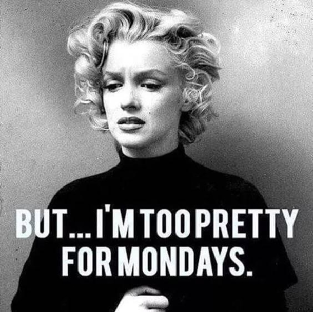 10 Of The Most Funny Monday Memes Ever! - picture 4