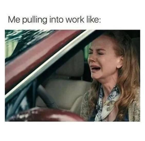10 Of The Most Funny Monday Memes Ever! - picture 7
