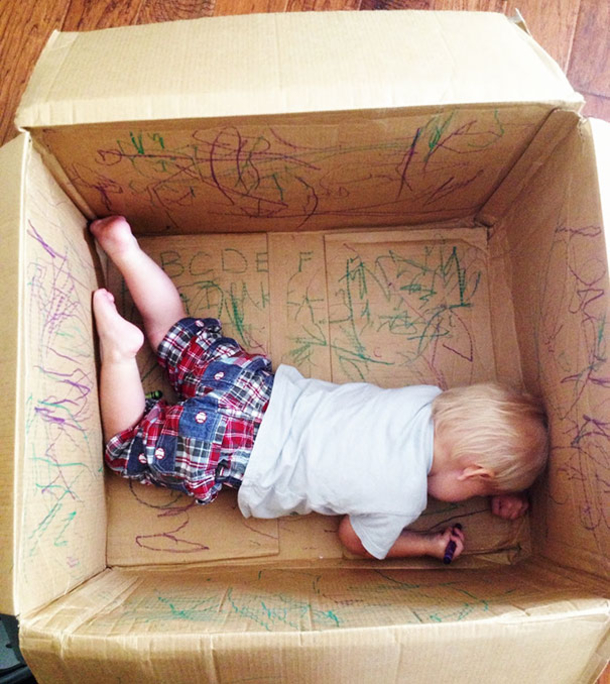 10 Of The Most Perfect Parenting Hacks Ever - picture 10
