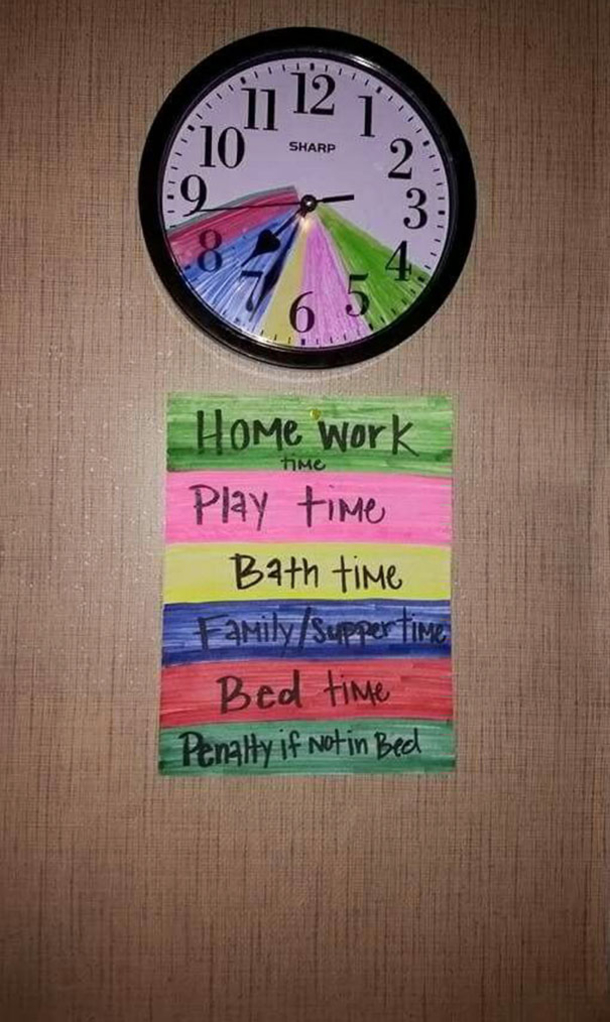 10 Of The Most Perfect Parenting Hacks Ever - picture 11