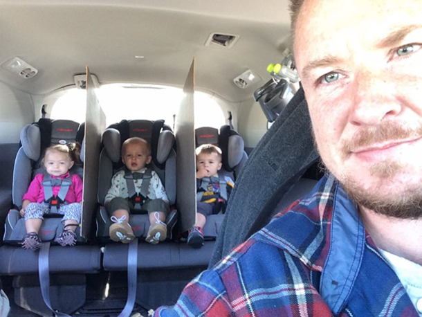 10 Of The Most Perfect Parenting Hacks Ever - picture 2