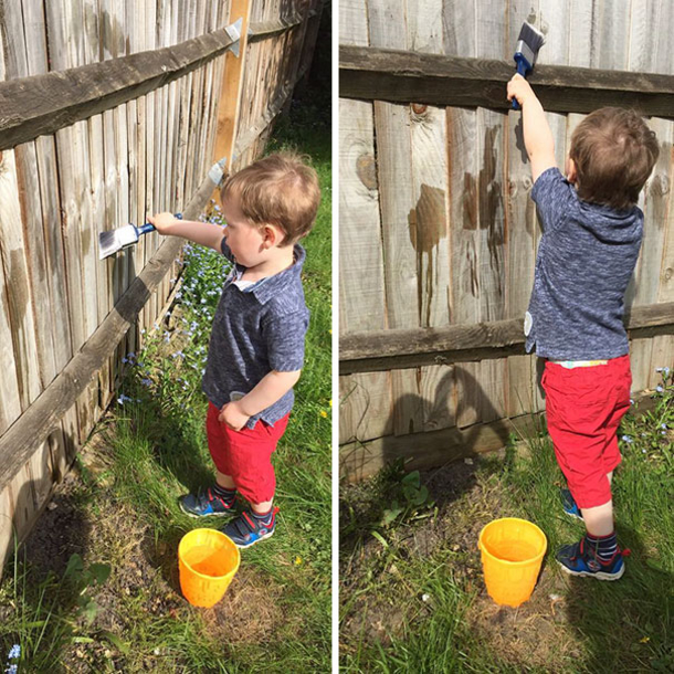 10 Of The Most Perfect Parenting Hacks Ever - picture 5