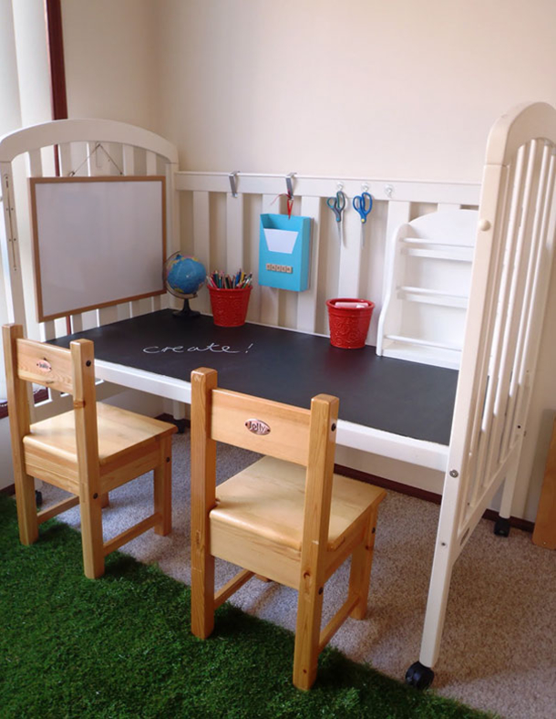 10 Of The Most Perfect Parenting Hacks Ever - picture 7